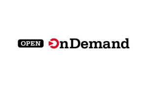 OpenOnDemand - Carousel